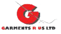 Garments R Us Ltd logo