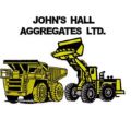 John's Hall Aggregates Ltd logo