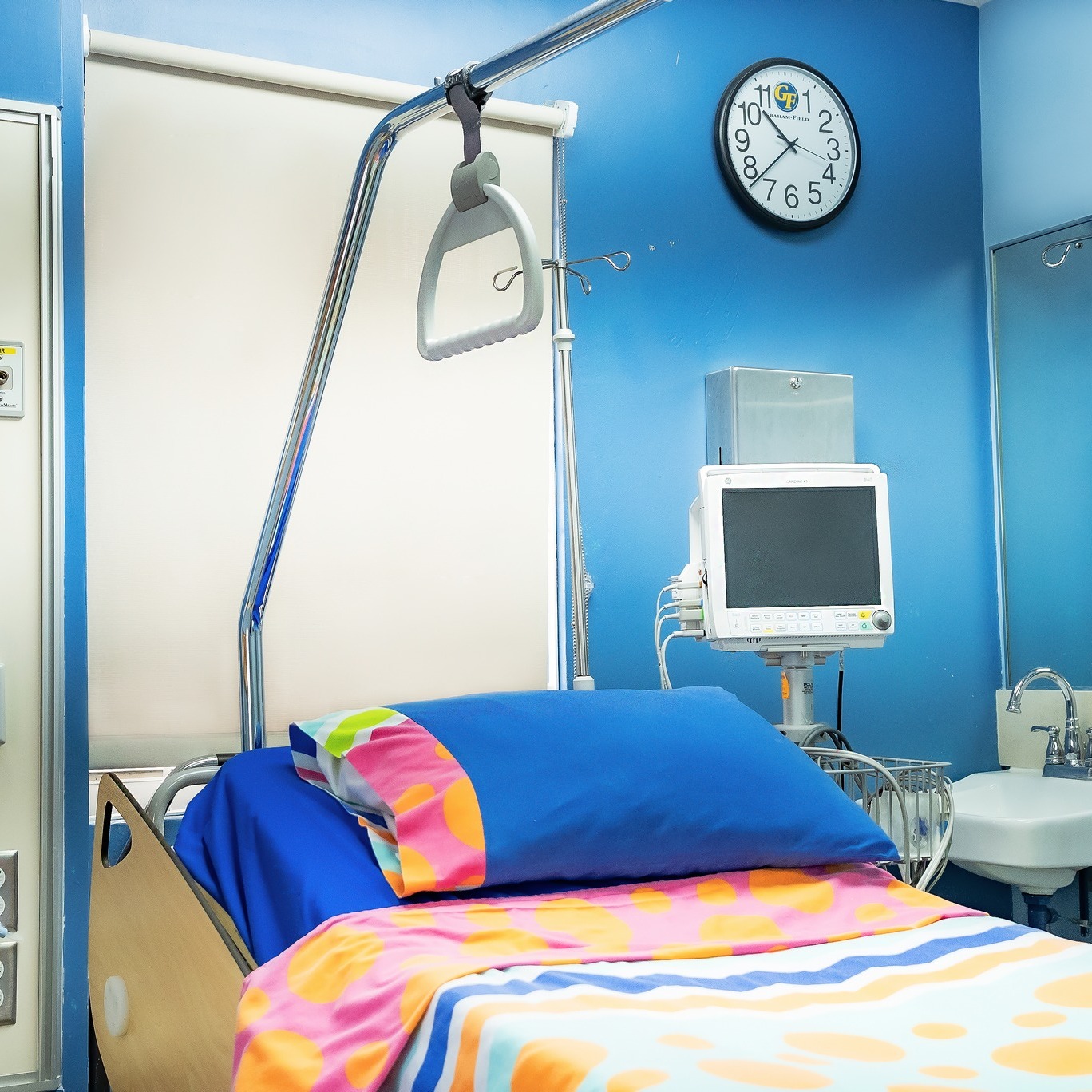 MD Alliance Surgery & Birthing Centre photo 1
