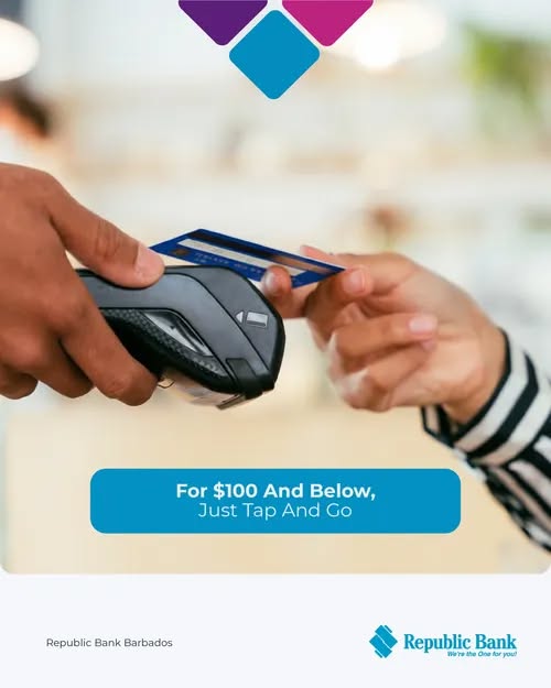 Republic Bank (Barbados) Limited photo 1