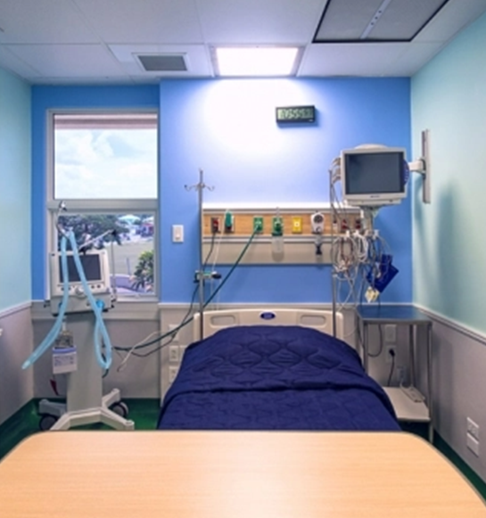 BayView Hospital photo 7