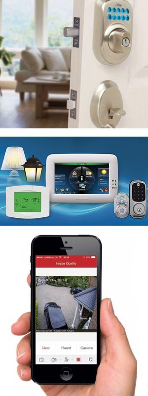 Island Electronics Security & Monitoring Ltd photo 2
