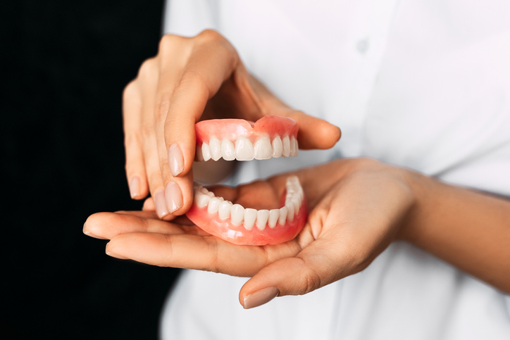 Quick Fix Denture Clinic Inc photo 1