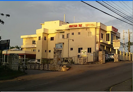 Montego Bay Hospital & Urology Cen photo 3