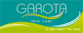 Garota Skin Care logo