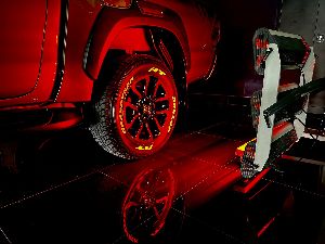SKR Automotive Services photo 5