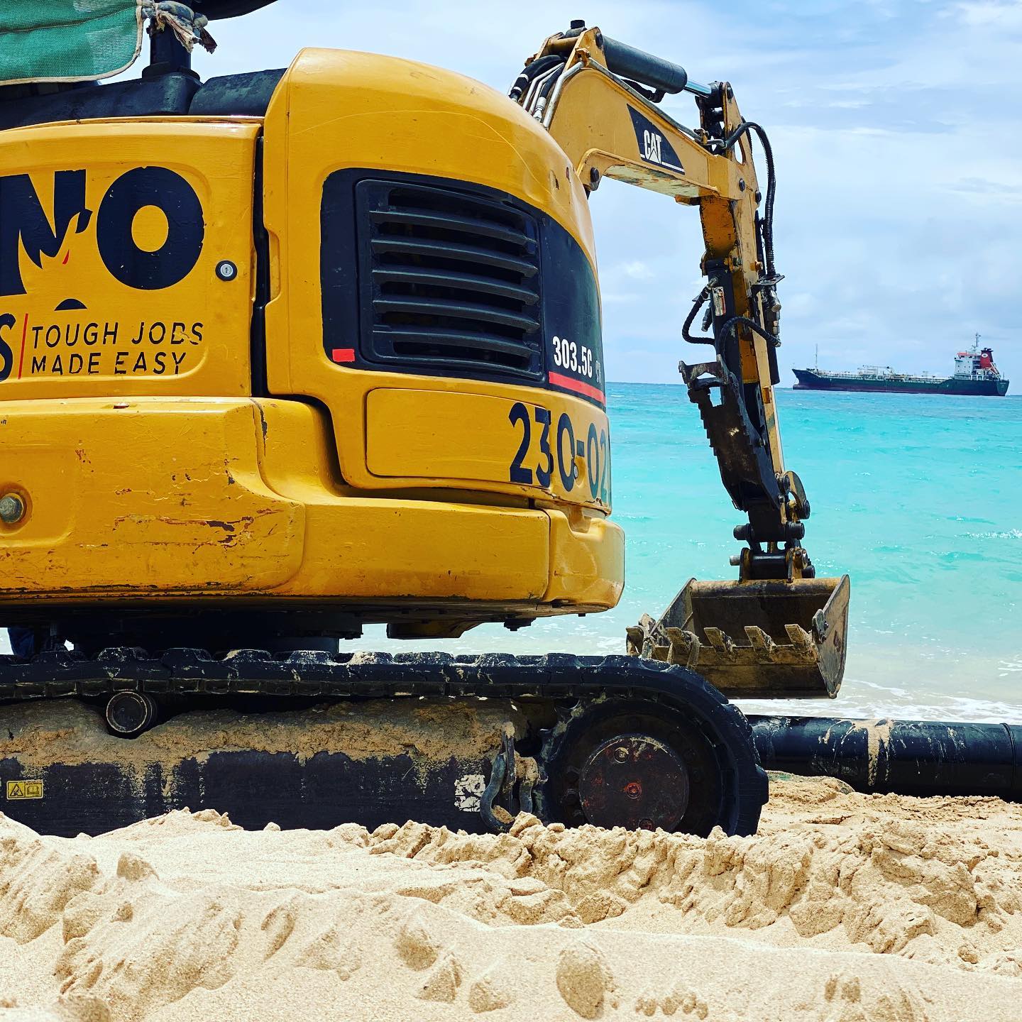 Rhino Rentals Inc photo 3