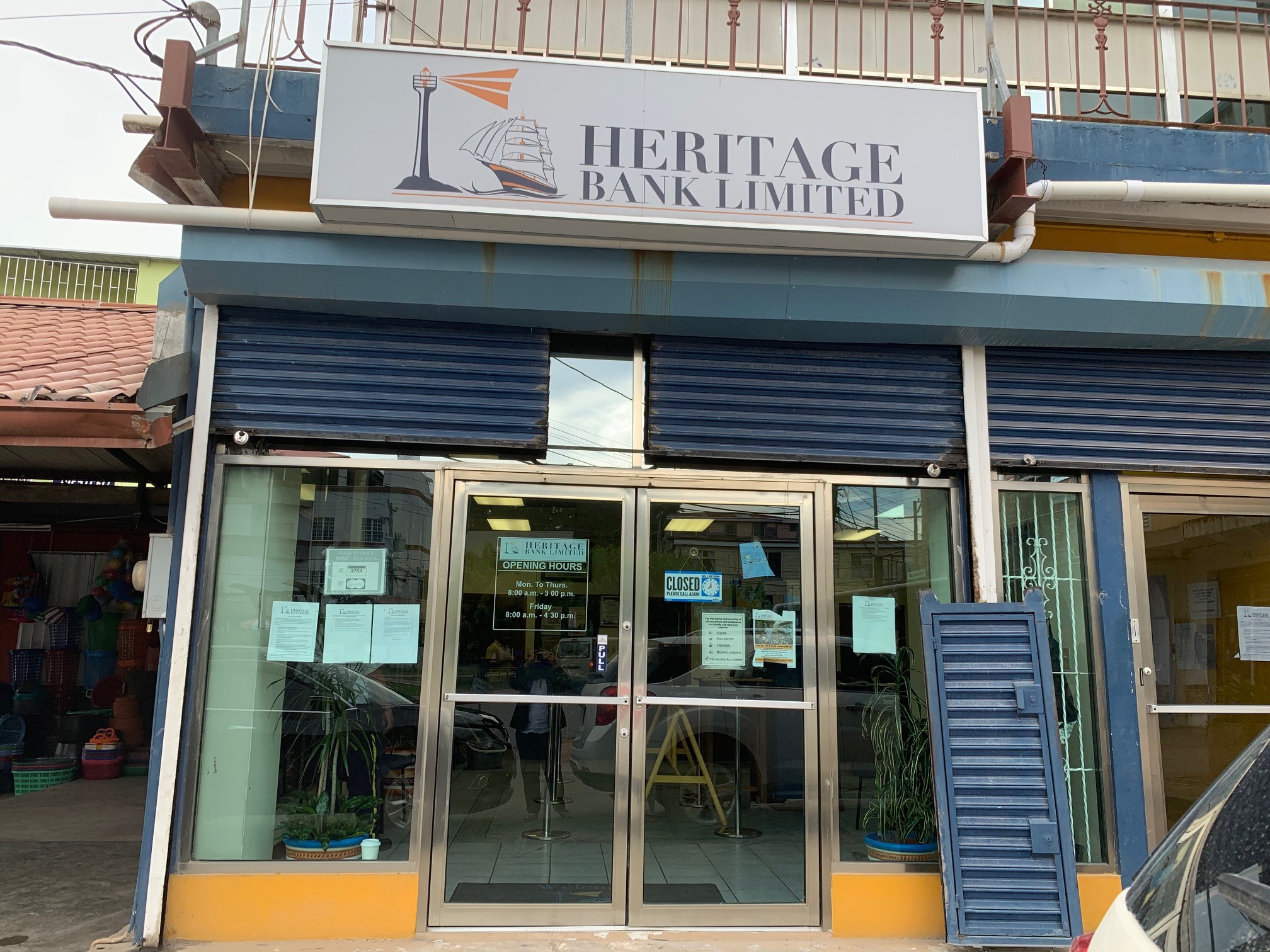 Heritage Bank Ltd photo 14