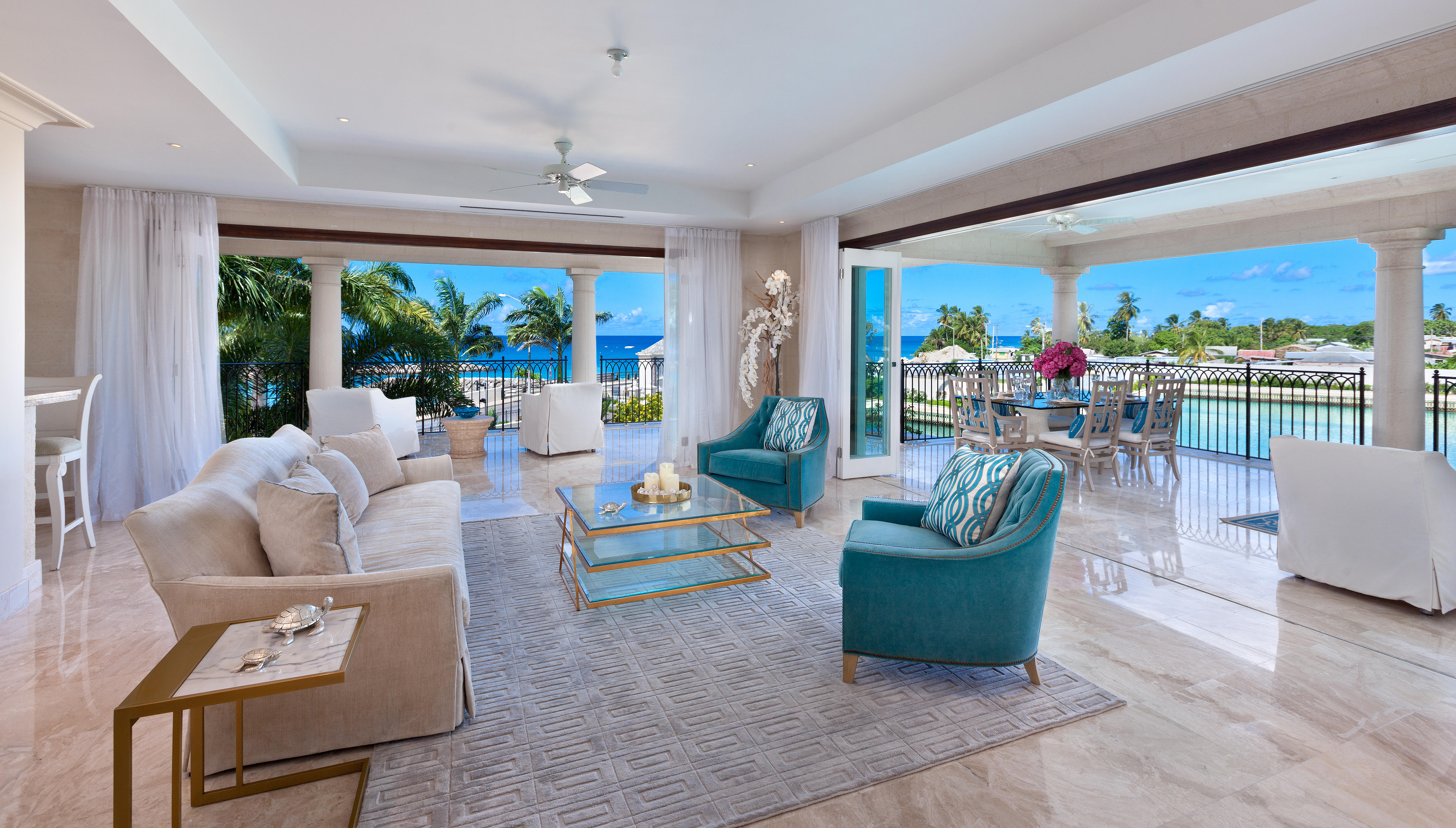 Port Ferdinand Marina & Luxury Residences photo 4