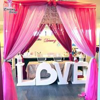 Dreamy Floral & Decor Bar photo 1