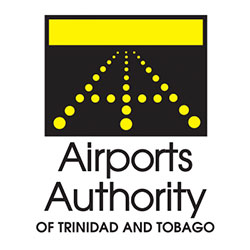 Airports Authority Of Trinidad & Tobago (AATT) logo
