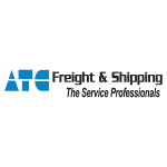 ATC Freight & Shipping logo