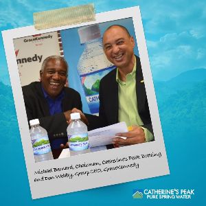 Catherine's Peak Bottling Company Limited photo 1