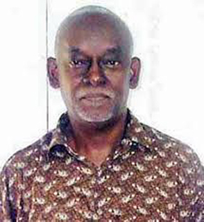Dr. Franklin N.E. Perkins photo 3