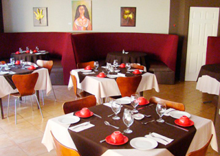 Robin's Prime Steakhouse photo 2