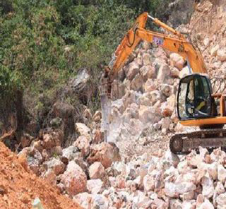 Surdeen Equipment & Trucking Co Ltd photo 1