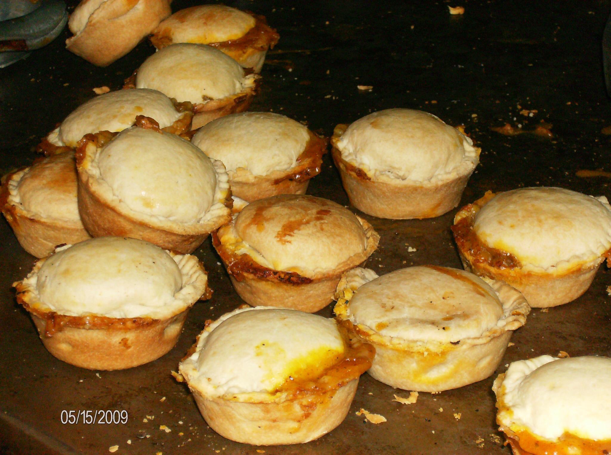 Dario's Meat Pies photo 3