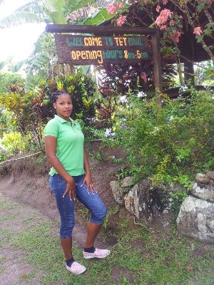 Tet Paul Scenic Trail / Nature Trail photo 2