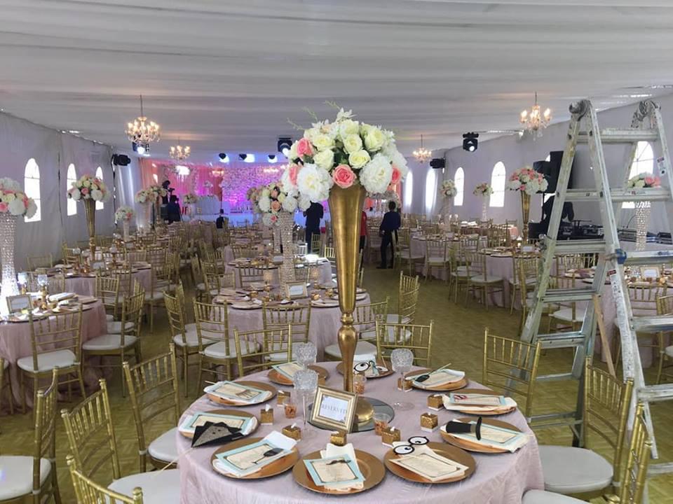 Tropical Tent Rentals photo 2