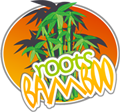 Roots Bamboo Beach logo