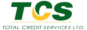 Total Credit Services logo