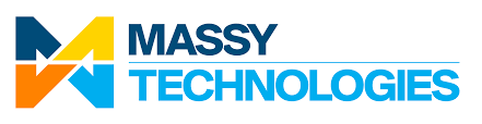 Massy Technologies Infocom logo