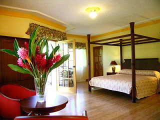 Bay View Eco Resort & Spa photo 6