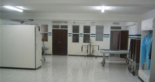 House Of Tranquillity Funeral Home Ltd photo 6