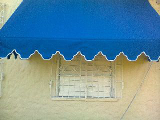E & S Best For Less Aluminum and Canvas Awning photo 6
