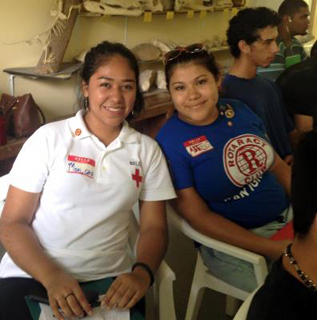 Belize Red Cross photo 7