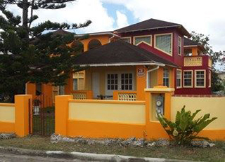Berger Paints Ja Ltd photo 3