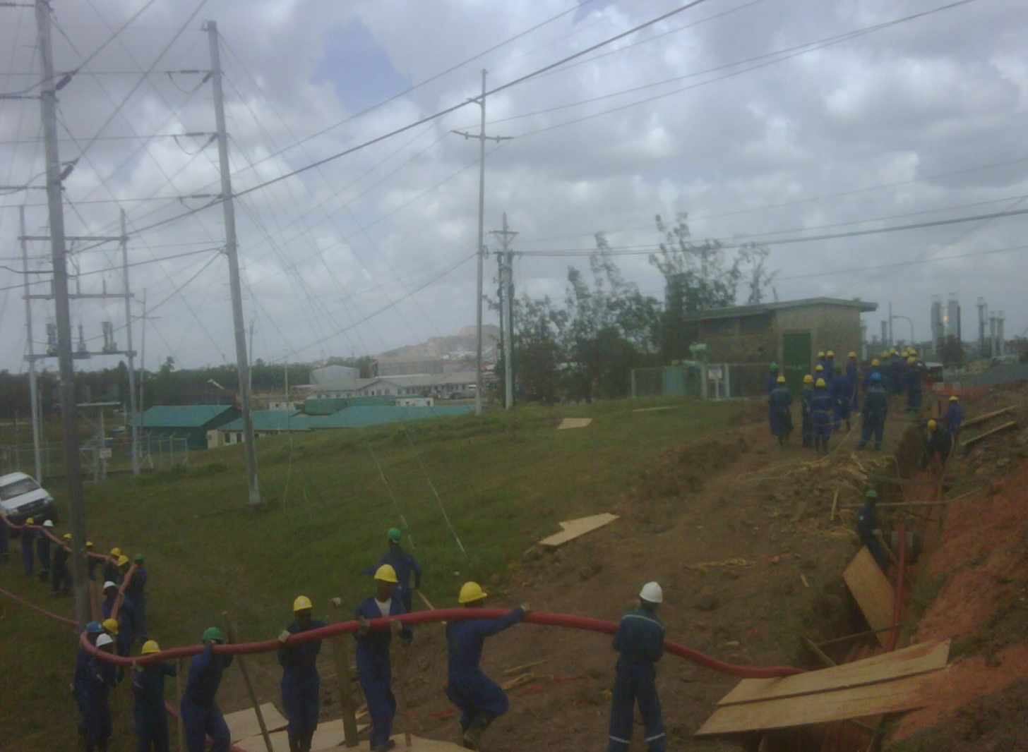 S D V West Indies Ltd photo 9