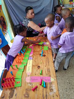 Branches Of The Vine Nursery & Preschool photo 4