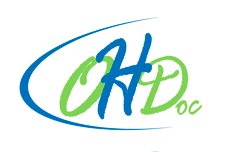 OHDoc Occupational Health Services logo