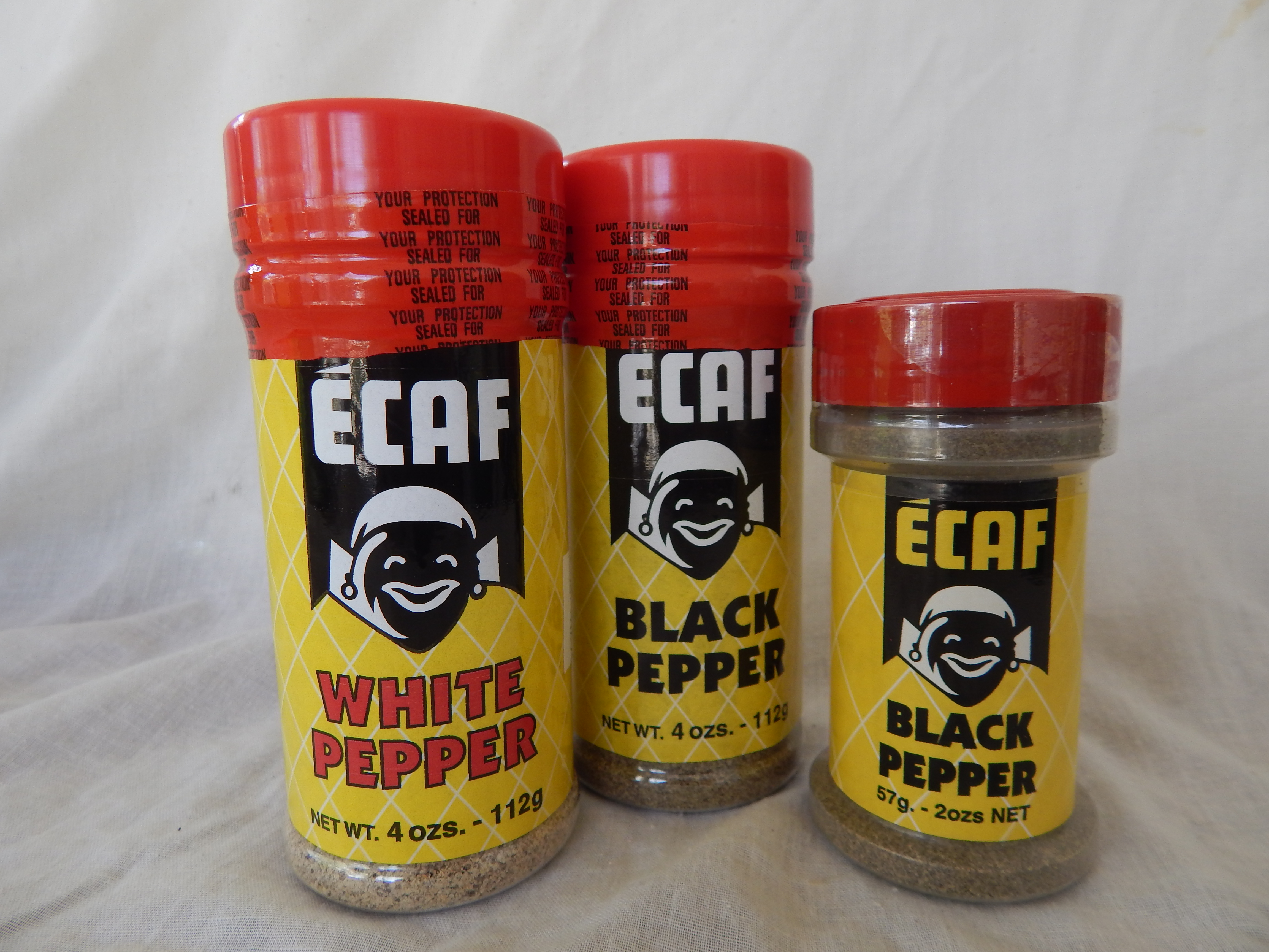 ECAF Products Co Ltd photo 3