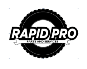 Rapidpro Ltd logo