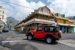 Cool Breeze Car & Jeep Rental photo 6