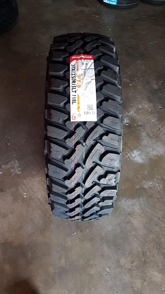 Merchant Tire Co Ltd photo 6
