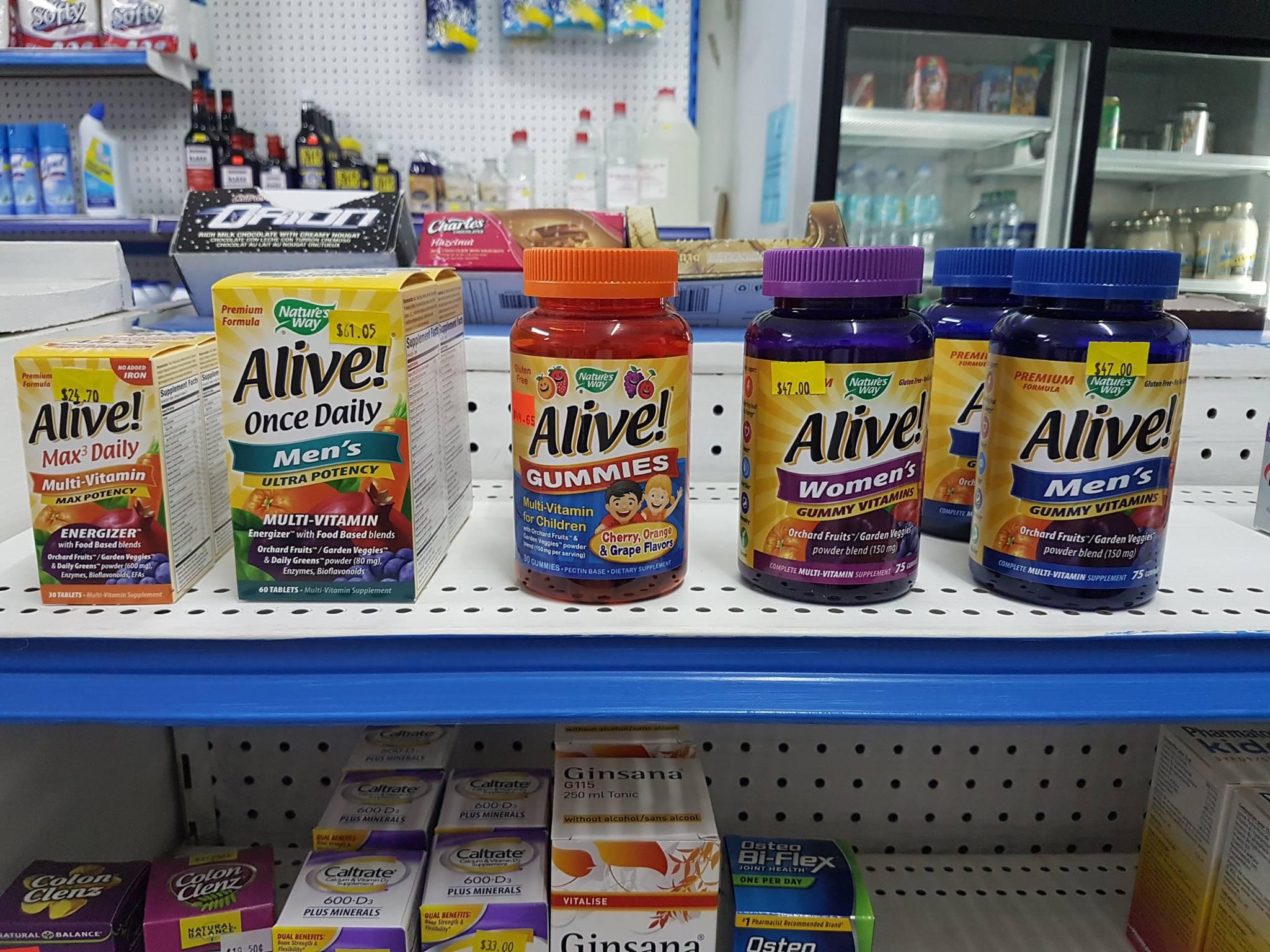 Joe's Pharmacy photo 6