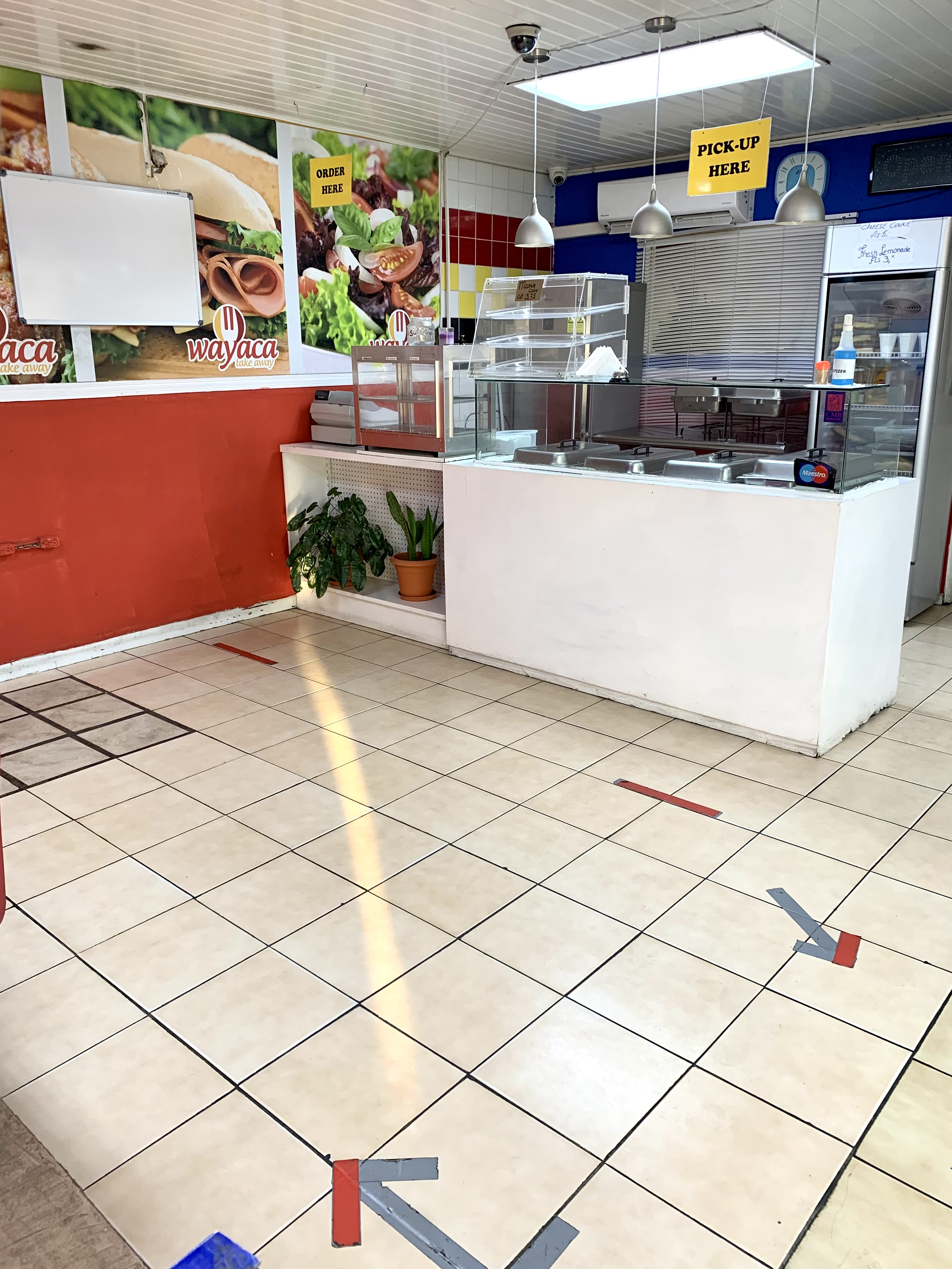 Wayaca Service Station photo 4