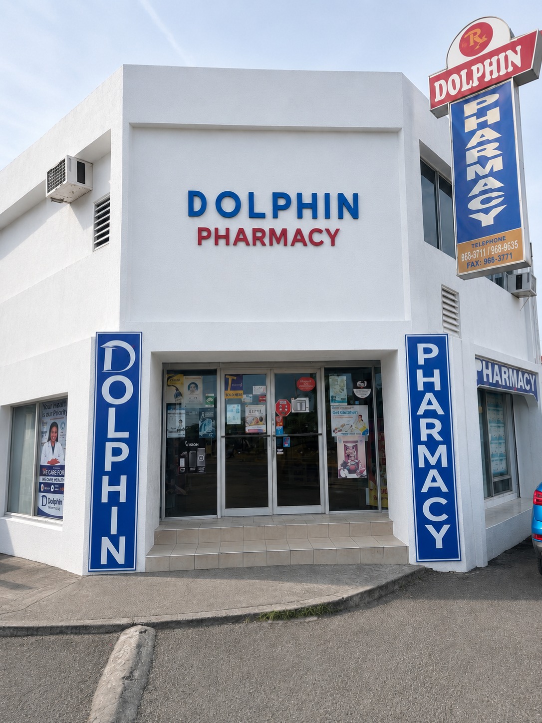 Dolphin Pharmacy photo 2