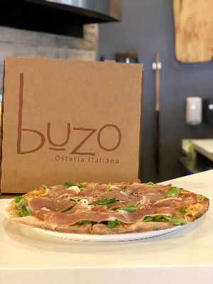 Buzo Osteria Italiana photo 4