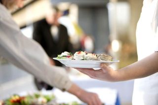 Gourmet Catering photo 2