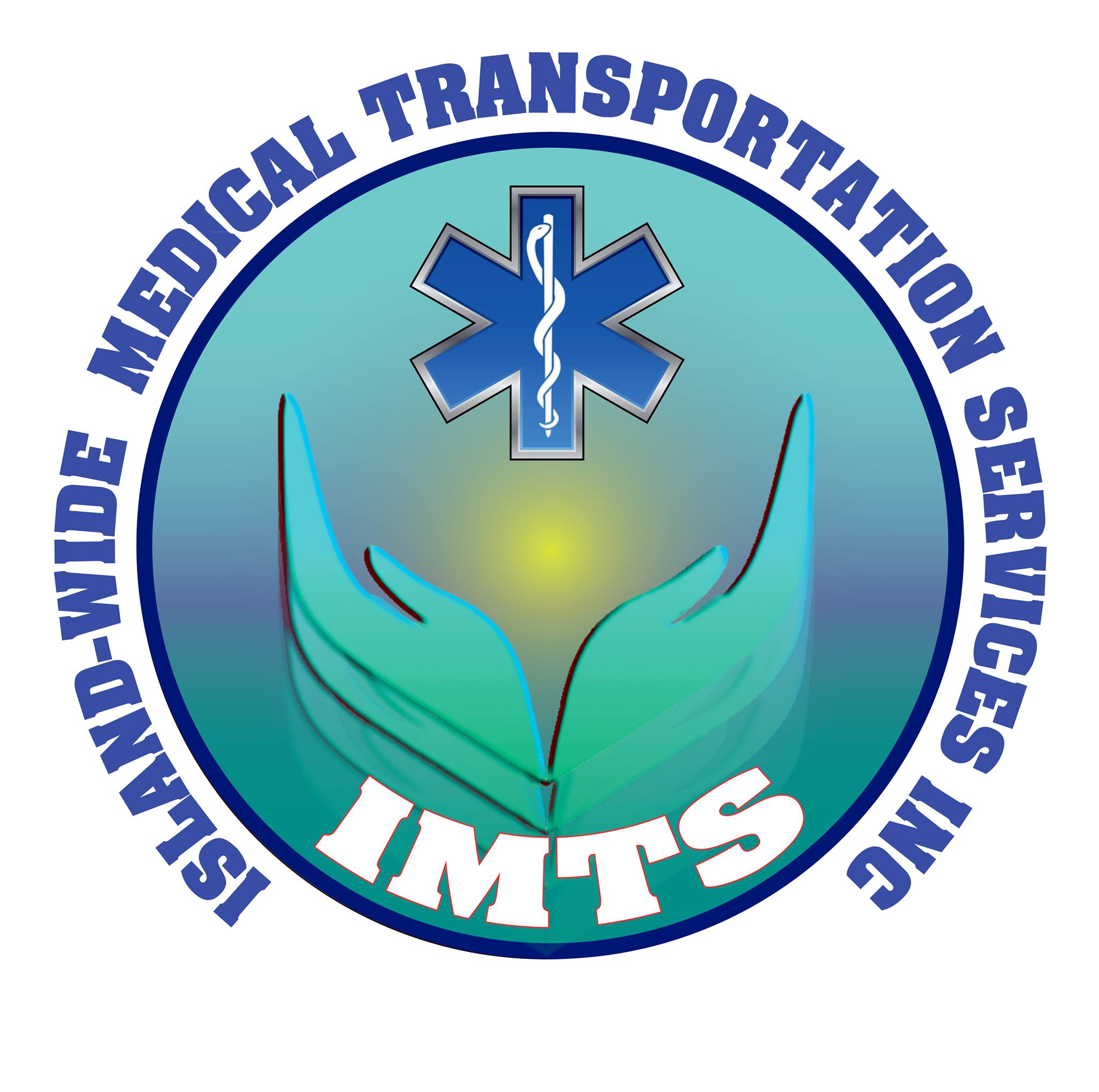 Island-Wide Medical Transportation Svcs logo