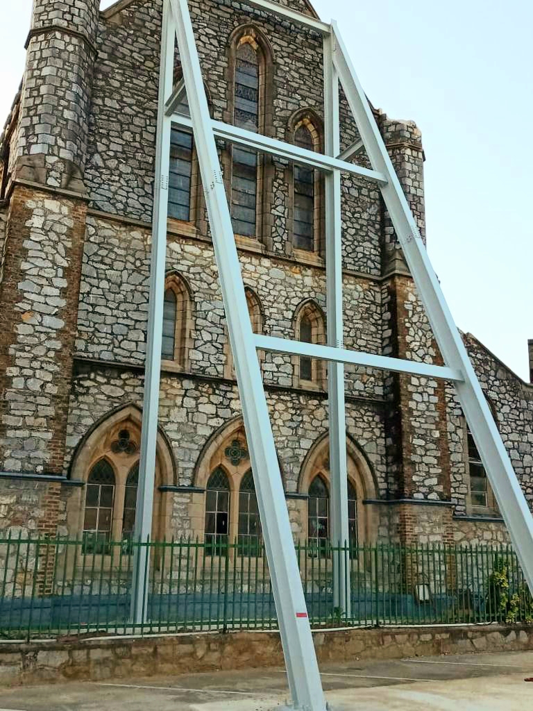 Structural & Mechanical Agencies Ltd photo 1