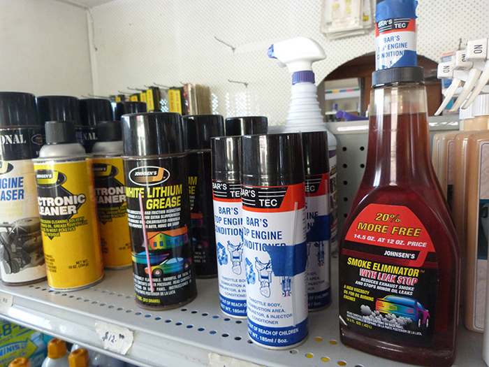 McCarthy's Garage Inc photo 6