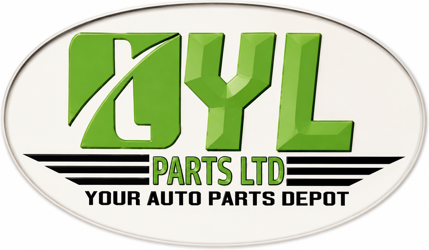TYL Parts Ltd logo