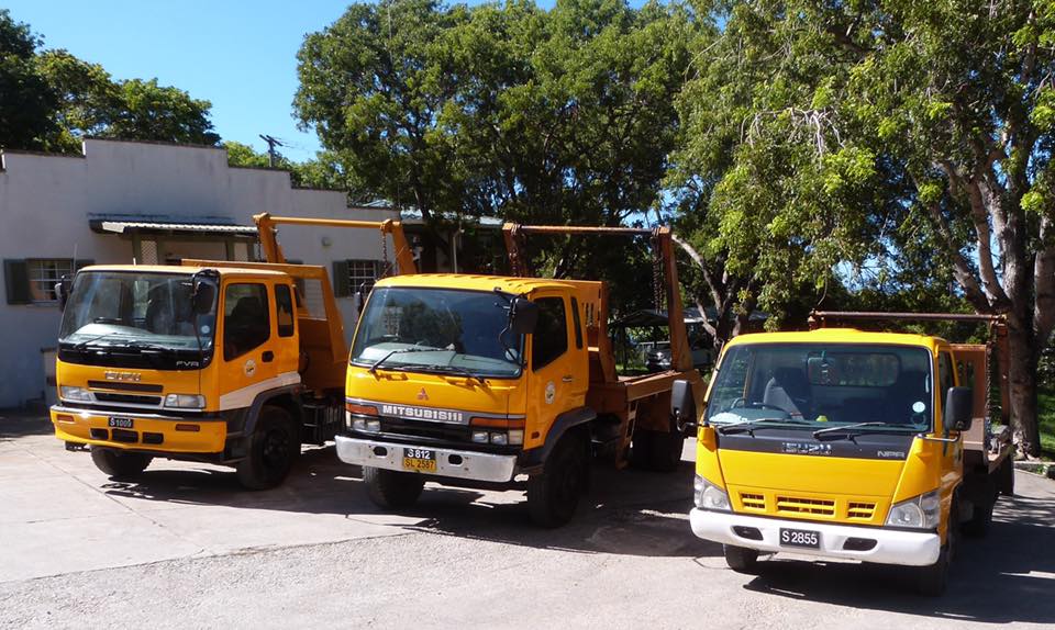 Garbage Master Ltd photo 11