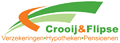 Crooij&Flipse Verzekeringen logo