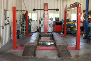 S & J Auto Spare & Repair Co Ltd photo 2